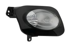 PHARE ANTIBROUILLARD FIAT 500E 2020-> DROIT