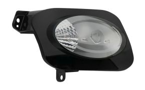 PHARE ANTIBROUILLARD FIAT 500E 2020-> DROIT