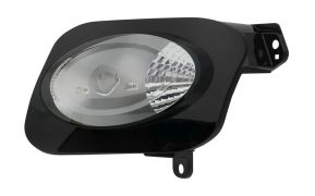 PHARE ANTIBROUILLARD FIAT 500E 2020-> GAUCHE