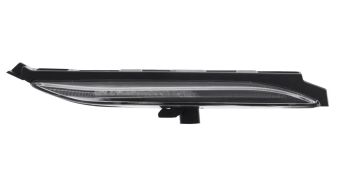 FEU D´AILE FIAT 500E 2020-> DROIT