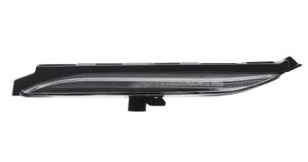 FEU D´AILE FIAT 500E 2020-> GAUCHE