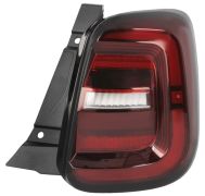 FEU ARRIÈRE FIAT 500E 2020-> DROIT