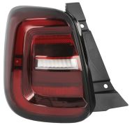 FEU ARRIÈRE FIAT 500E 2020-> GAUCHE