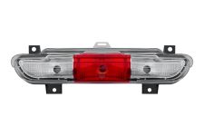 FEU ARRIÈRE FIAT 500E 2020-> PARE-CHOCS ARRIÈRE / ANTIBROUILLARD / CENTRALE
