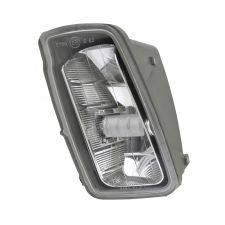PHARE ANTIBROUILLARD FORD B-MAX 2012-2017 GAUCHE