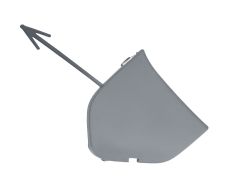 COUVRE CROCHET FORD B-MAX 2012-2017 PARE-CHOCS AVANT 