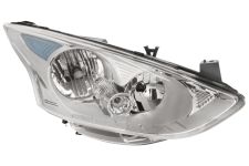 PHARE AVANT FORD B-MAX 2012-2017 DROIT