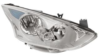 PHARE AVANT FORD B-MAX 2012-2017 DROIT