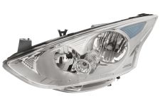 PHARE AVANT FORD B-MAX 2012-2017 GAUCHE