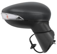 RÉTROVISEUR FORD B-MAX 2012-2017 ÉLÉCTRIQUE / CHAUFFANT / FEU CLIGNOTANT / DROIT