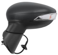 RÉTROVISEUR FORD B-MAX 2012-2017 ÉLÉCTRIQUE / CHAUFFANT / FEU CLIGNOTANT / GAUCHE