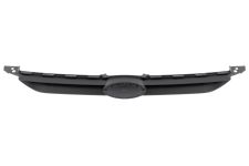 GRILLE FORD B-MAX 2012-2017 FACE AVANT / NOIRE TEXTURISÉ