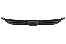 GRILLE FORD B-MAX 2012-2017 FACE AVANT / NOIRE BRILLANTE 