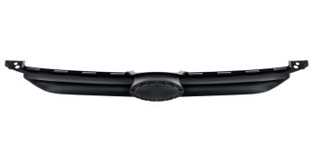 GRILLE FORD B-MAX 2012-2017 FACE AVANT / NOIRE BRILLANTE 