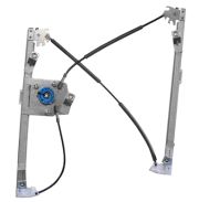 LÈVE-VITRE FORD B-MAX 2012-2017 ÉLÉCTRIQUE / SANS MOTEUR / CONFORT / AVANT DROIT