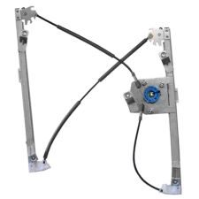 LÈVE-VITRE FORD B-MAX 2012-2017 ÉLÉCTRIQUE / SANS MOTEUR / CONFORT / AVANT GAUCHE