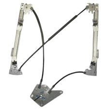 LÈVE-VITRE FORD B-MAX 2012-2017 ÉLÉCTRIQUE / SANS MOTEUR / CONFORT / ARRIÈRE DROIT