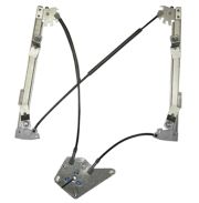 LÈVE-VITRE FORD B-MAX 2012-2017 ÉLÉCTRIQUE / SANS MOTEUR / CONFORT / ARRIÈRE DROIT