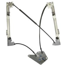 LÈVE-VITRE FORD B-MAX 2012-2017 ÉLÉCTRIQUE / SANS MOTEUR / CONFORT / ARRIÈRE GAUCHE