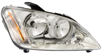 PHARE AVANT FORD C-MAX 2003-2007 DROIT