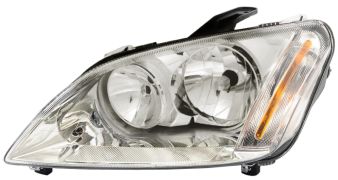 PHARE FORD C-MAX 2003-2007 GAUCHE