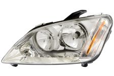 PHARE AVANT FORD C-MAX 2003-2007 GAUCHE