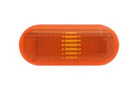 FEU D´AILE FORD FIESTA 2002-2006 ORANGE / REVERSIBLE