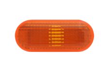 FEU D´AILE FORD FIESTA 2002-2006 ORANGE / REVERSIBLE
