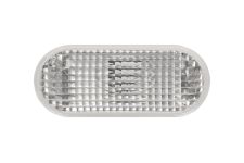 FEU D´AILE FORD FIESTA 2002-2006 BLANC / REVERSIBLE
