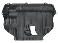CACHE-MOTEUR FORD FOCUS 2005-2008 AVANT