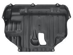 CACHE-MOTEUR FORD FOCUS 2005-2008 AVANT