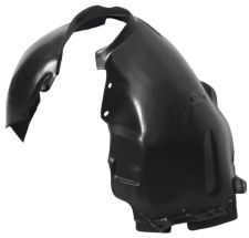 PARE-BOUE FORD C-MAX 2003-2007 AVANT GAUCHE