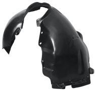 PARE-BOUE FORD C-MAX 2003-2007 AVANT GAUCHE