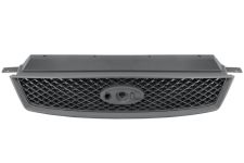 GRILLE FORD C-MAX 2003-2007 FACE AVANT / CONTOUR NOIR