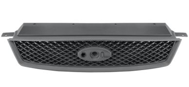 GRILLE FORD C-MAX 2003-2007 FACE AVANT / CONTOUR NOIR