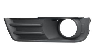 GRILLE FORD C-MAX 2003-2007 PARE-CHOCS AVANT / AVEC ANTIBROUILLARD / GAUCHE