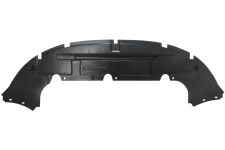 CACHE PARE-CHOCS FORD FOCUS 2005-2008 AVANT / INFÉRIEUR