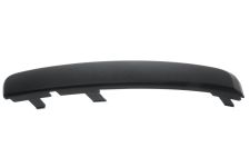 MOULURE FORD C-MAX 2003-2007 PARE-CHOCS AVANT / GAUCHE