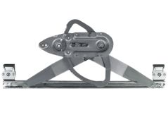 LÈVE-VITRE VOLVO V50 2004-2007 ÉLÉCTRIQUE / SANS MOTEUR / CONFORT / AVANT DROIT