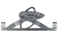 LÈVE-VITRE FORD FOCUS 2008-2011 5 PORTES / ÉLÉCTRIQUE / SANS MOTEUR / CONFORT / AVANT GAUCHE