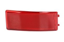 FEU ARRIÈRE FORD C-MAX 2003-2007 PARE-CHOCS ARRIÈRE / CATADIOPTRE / DROIT