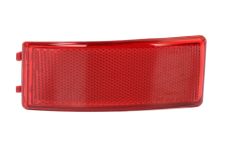 FEU ARRIÈRE FORD C-MAX 2003-2007 PARE-CHOCS ARRIÈRE / CATADIOPTRE / GAUCHE