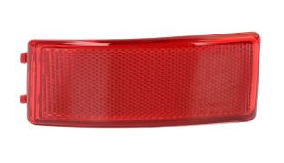 FEU ARRIÈRE FORD C-MAX 2003-2007 PARE-CHOCS ARRIÈRE / CATADIOPTRE / GAUCHE