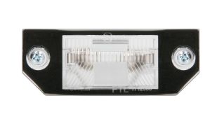 FEU DE PLAQUE FORD C-MAX 2003-2007 ARRIÈRE