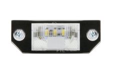 FEU DE PLAQUE FORD FOCUS 2005-2008 ARRIÈRE / LED
