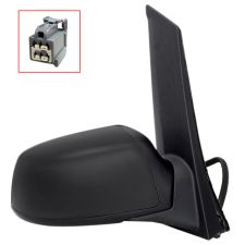 RÉTROVISEUR FORD C-MAX 2003-2007 ÉLÉCTRIQUE / DROIT