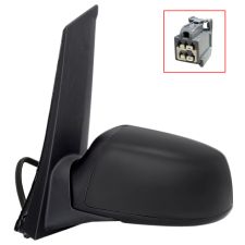 RÉTROVISEUR FORD C-MAX 2003-2007 ÉLÉCTRIQUE / GAUCHE