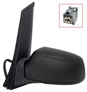 RÉTROVISEUR FORD C-MAX 2003-2007 ÉLÉCTRIQUE / GAUCHE