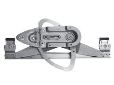 LÈVE-VITRE FORD KUGA 2008-2013 ÉLÉCTRIQUE / SANS MOTEUR / CONFORT / ARRIÈRE DROIT