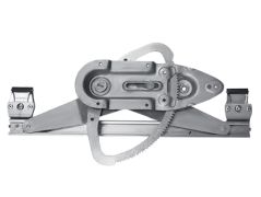 LÈVE-VITRE VOLVO V50 2004-2007 ÉLÉCTRIQUE / SANS MOTEUR / CONFORT / ARRIÈRE GAUCHE